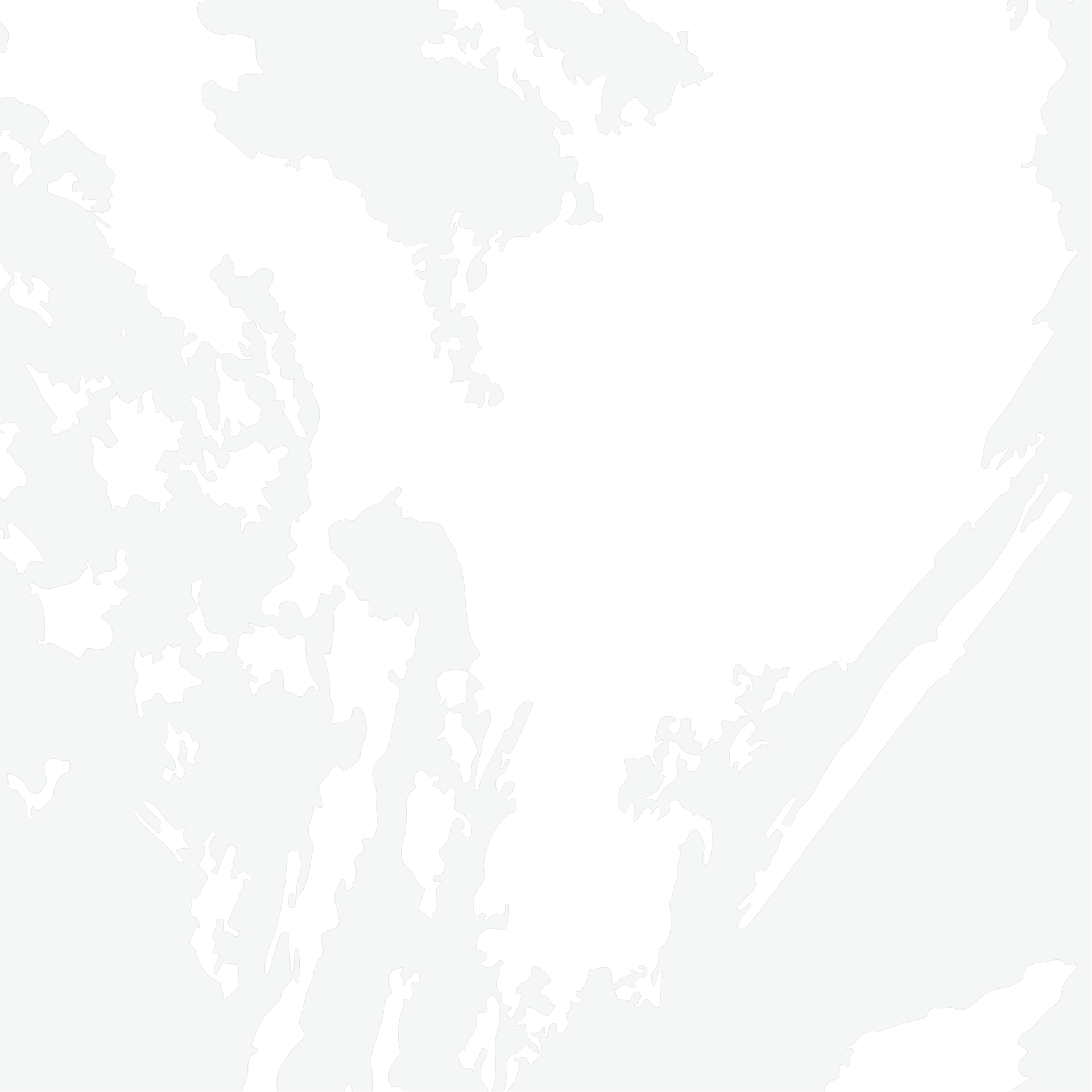 background map