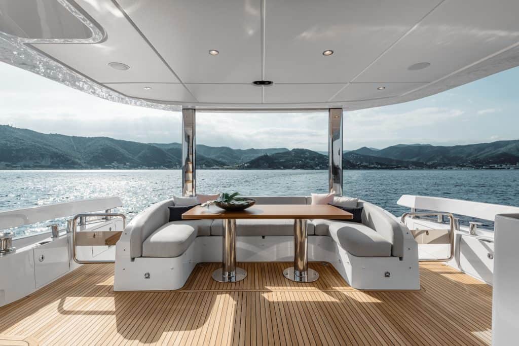 Azimut-Fly78 Cockpit 1