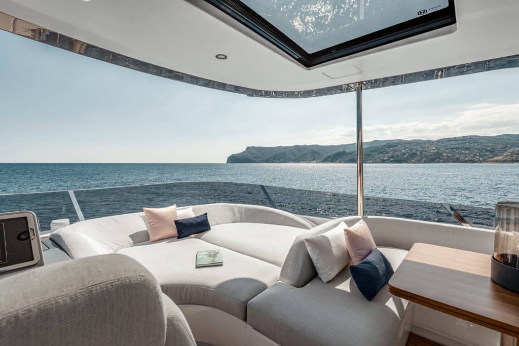 Azimut-Fly78 Flyridge 3