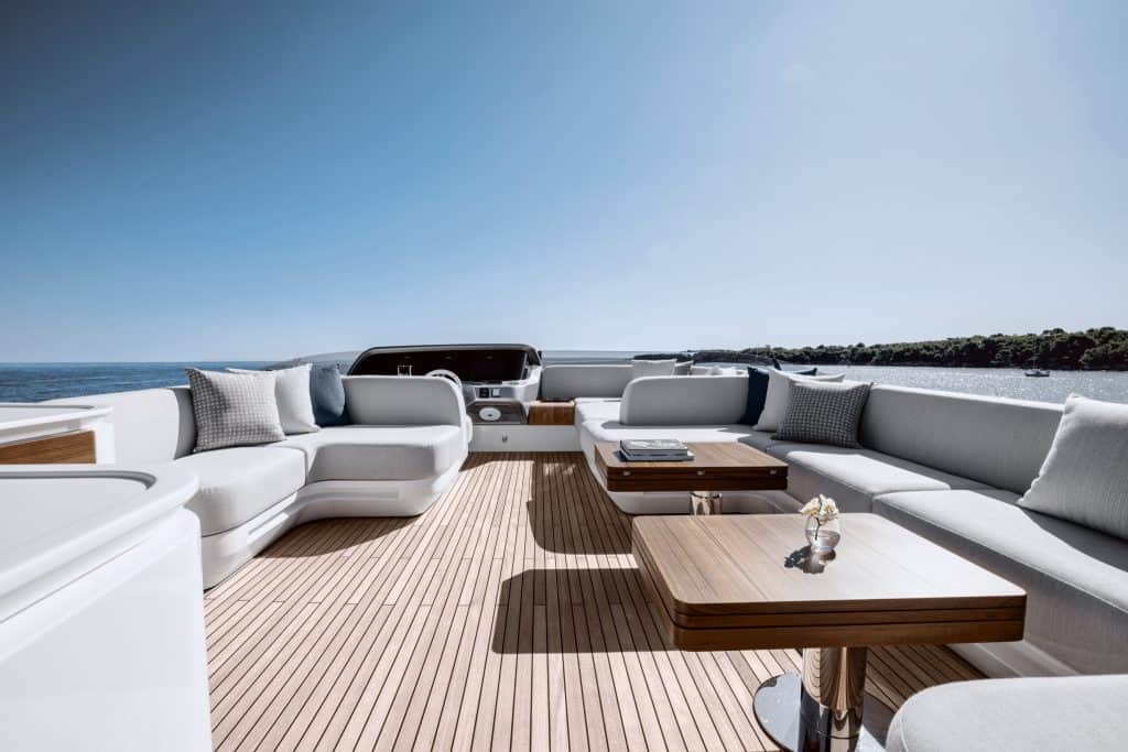 Azimut-S10 Sport Fly