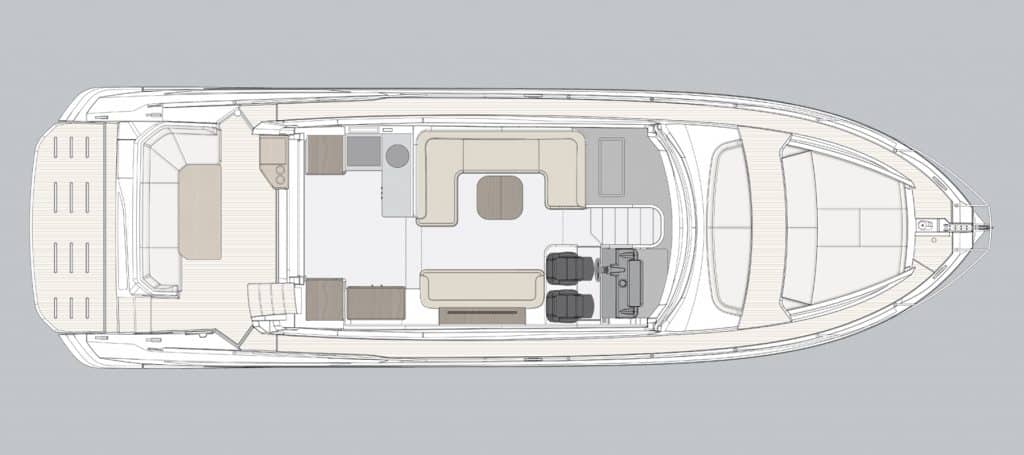 Fly53-Main deck