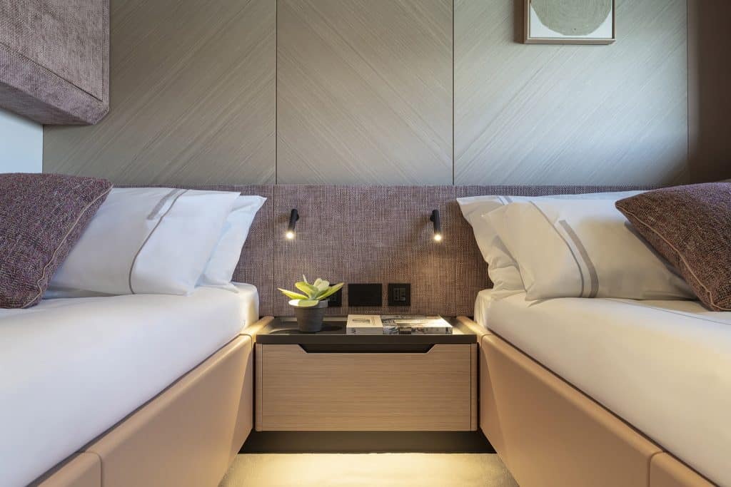 G36M Guest Cabin 2