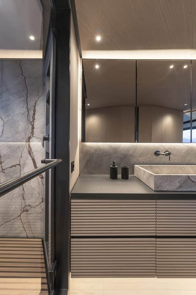 G36M Owner_s Bathroom