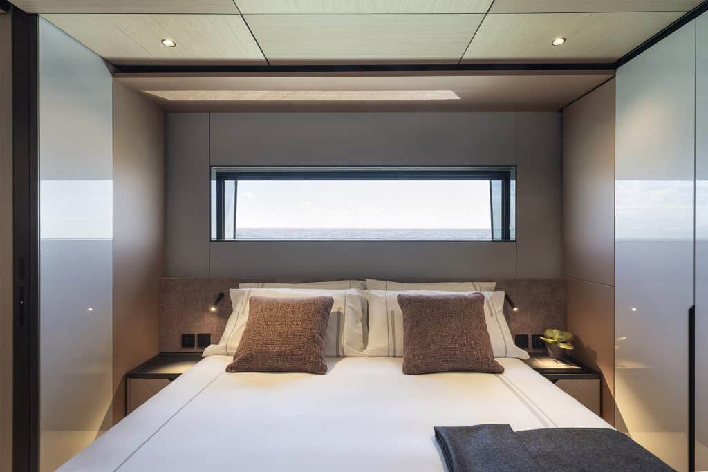 G36M VIP Cabin 2