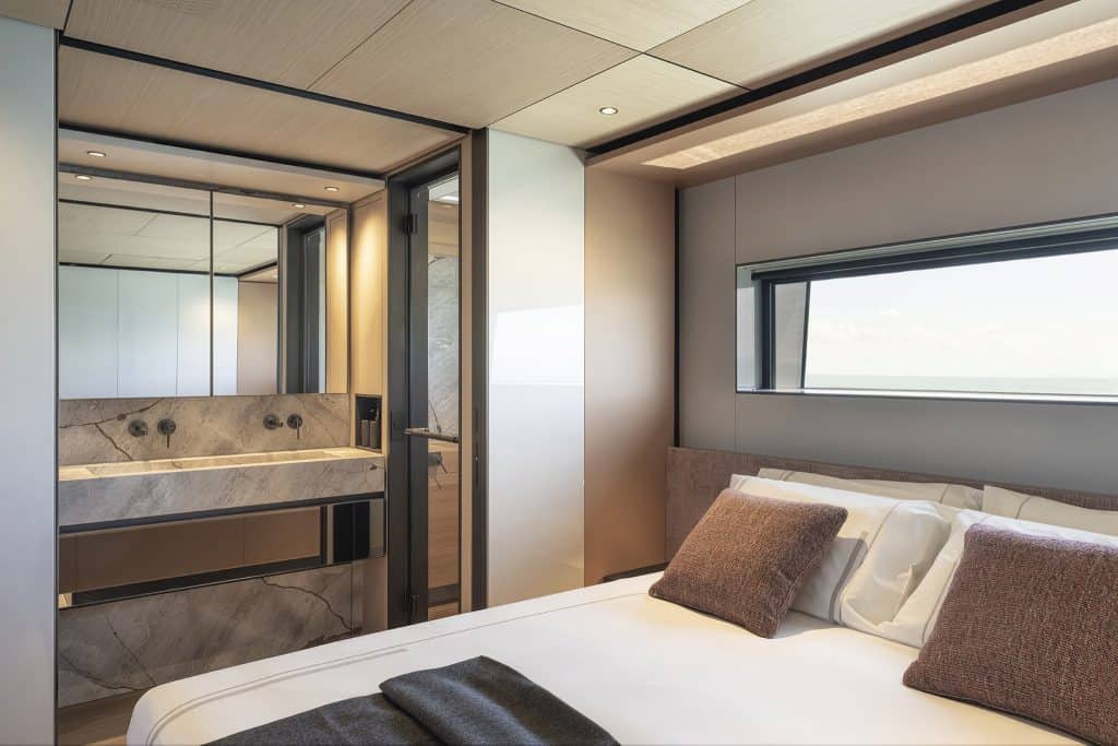 G36M VIP Cabin 3