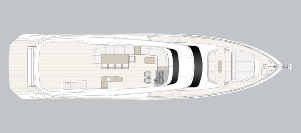 Grande26M-Flybridge