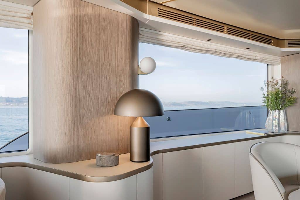 Magellano 25M salon lamp