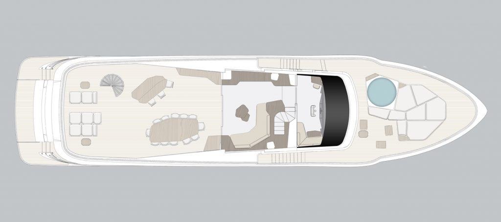 Magellano30M-Upper deck