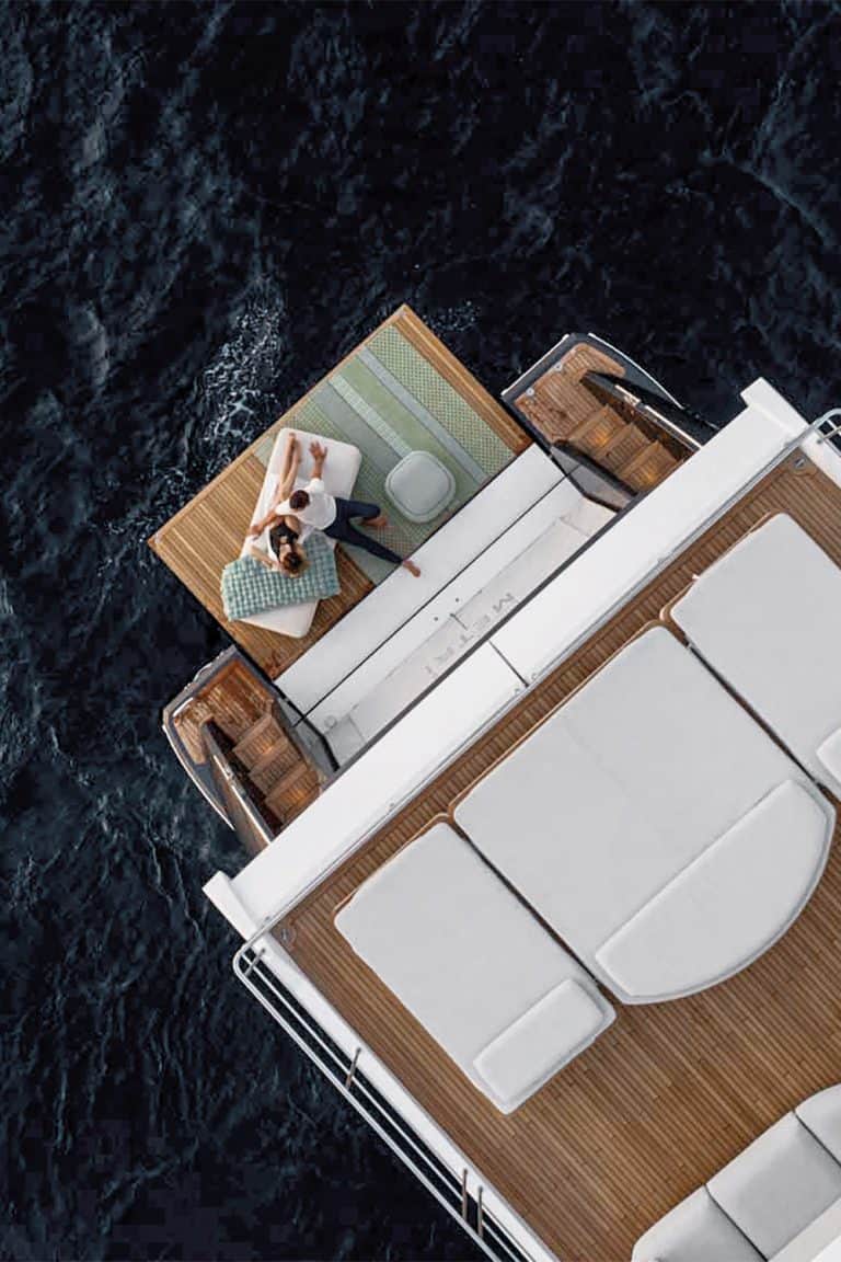 Azimut yachts, superyachts and luxury boats | Azimut Yachts