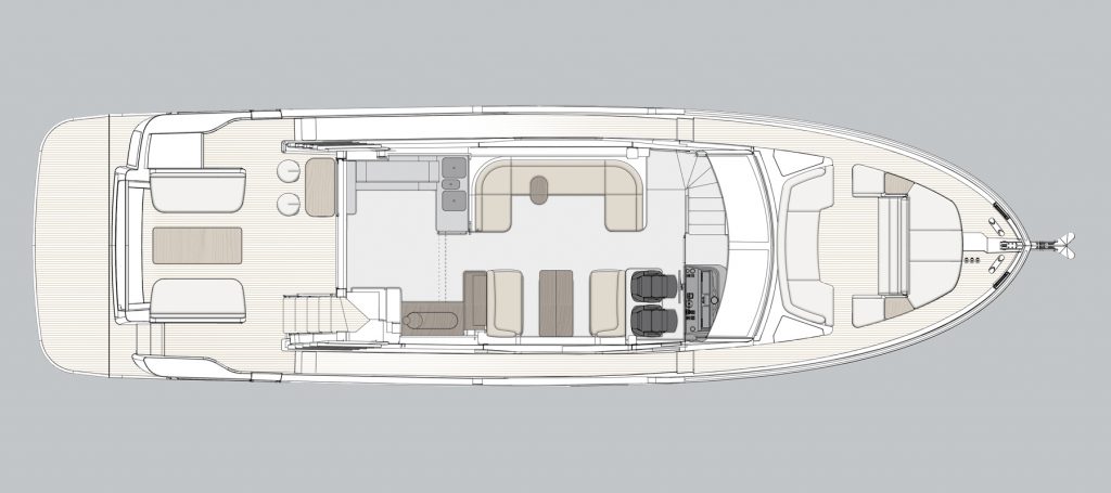Magellano60-Main deck