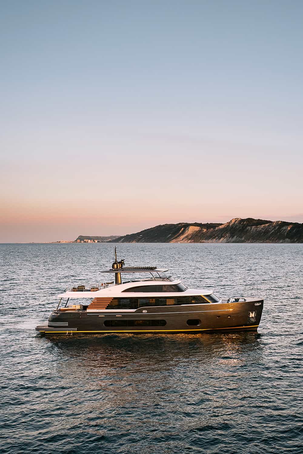 azimut yacht careers