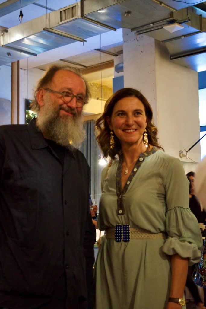 Giovanna Vitelli_Michele De Lucchi