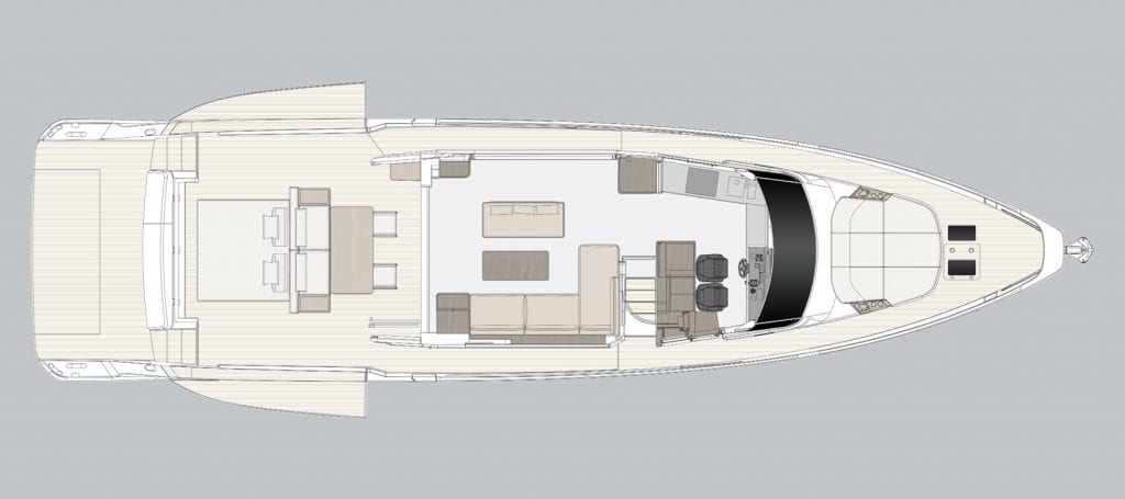 Main deck Seadeck 7