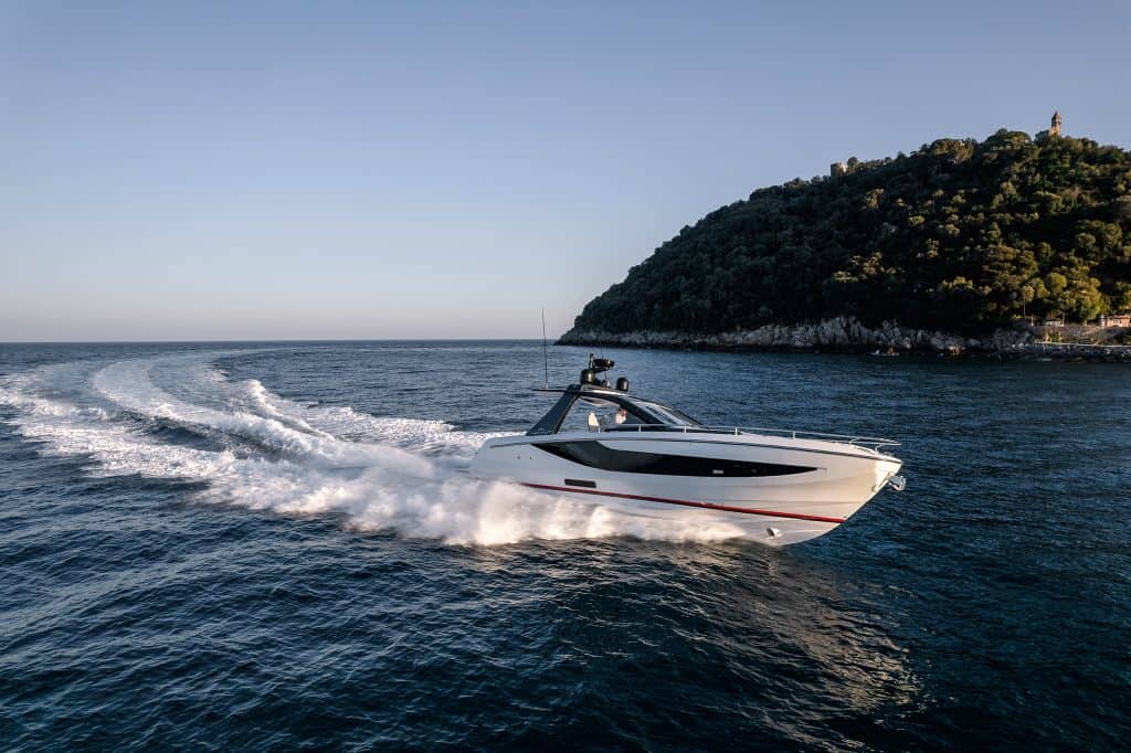 VERVE 42 Running 2_Low res