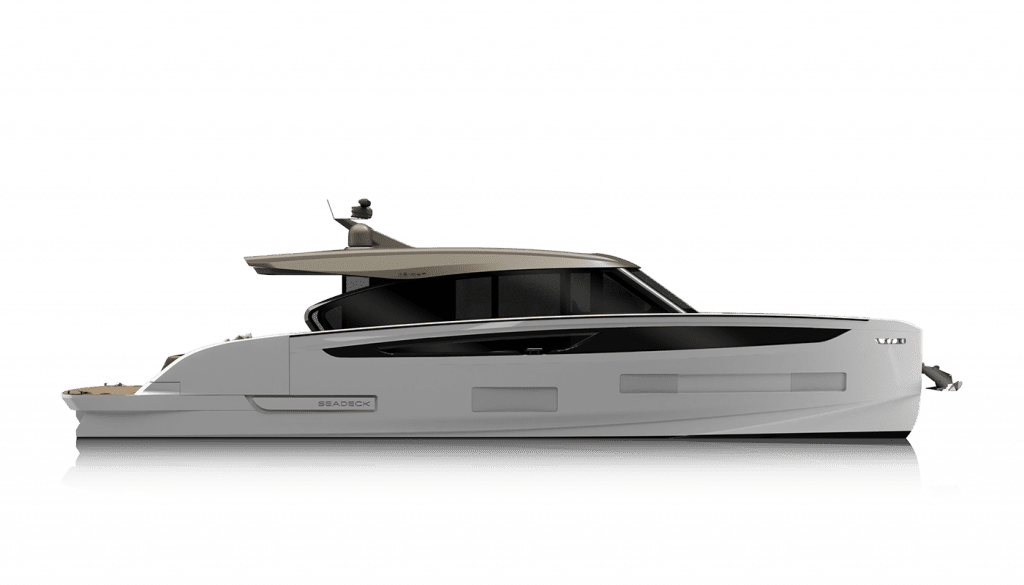 azimut yachts japan