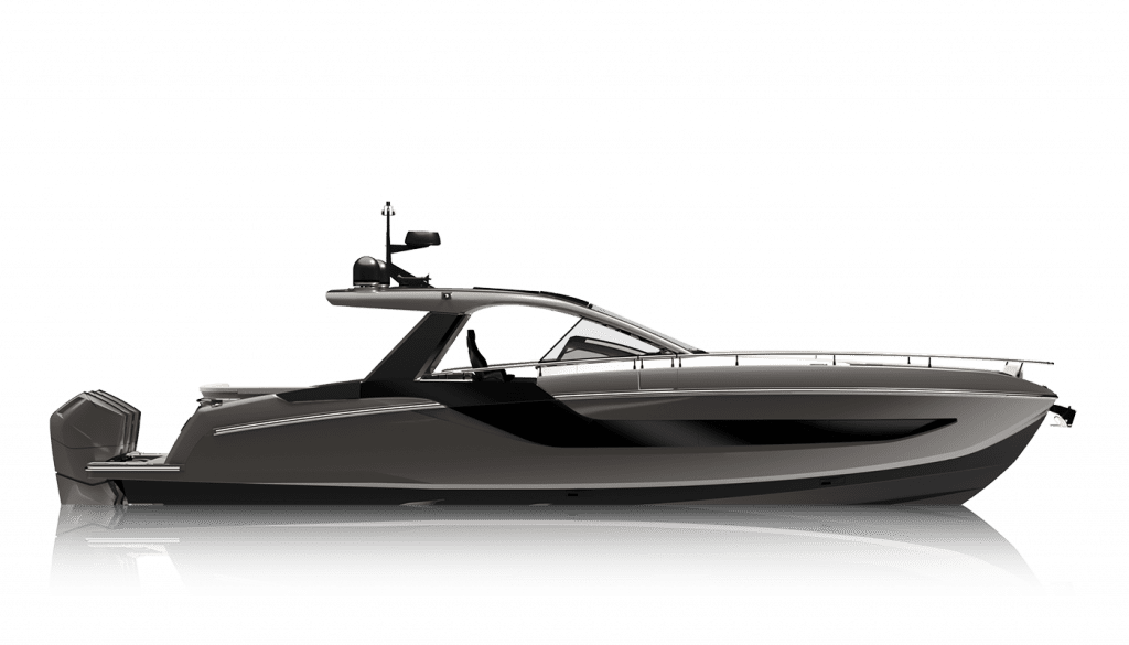 Azimut yachts, superyachts and luxury boats