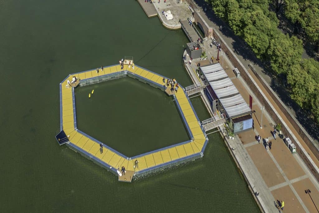 Azimut_The Sea Deck_Darsena 2