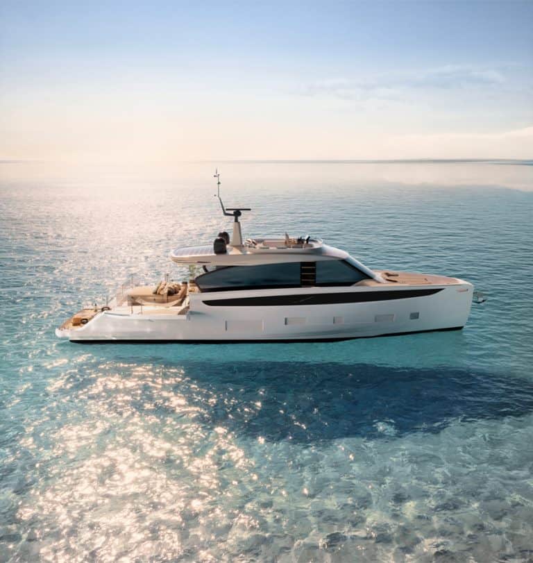Azimut yachts, superyachts and luxury boats | Azimut Yachts