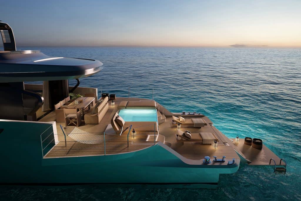 Azimut_Seadeck 9_Fun Island