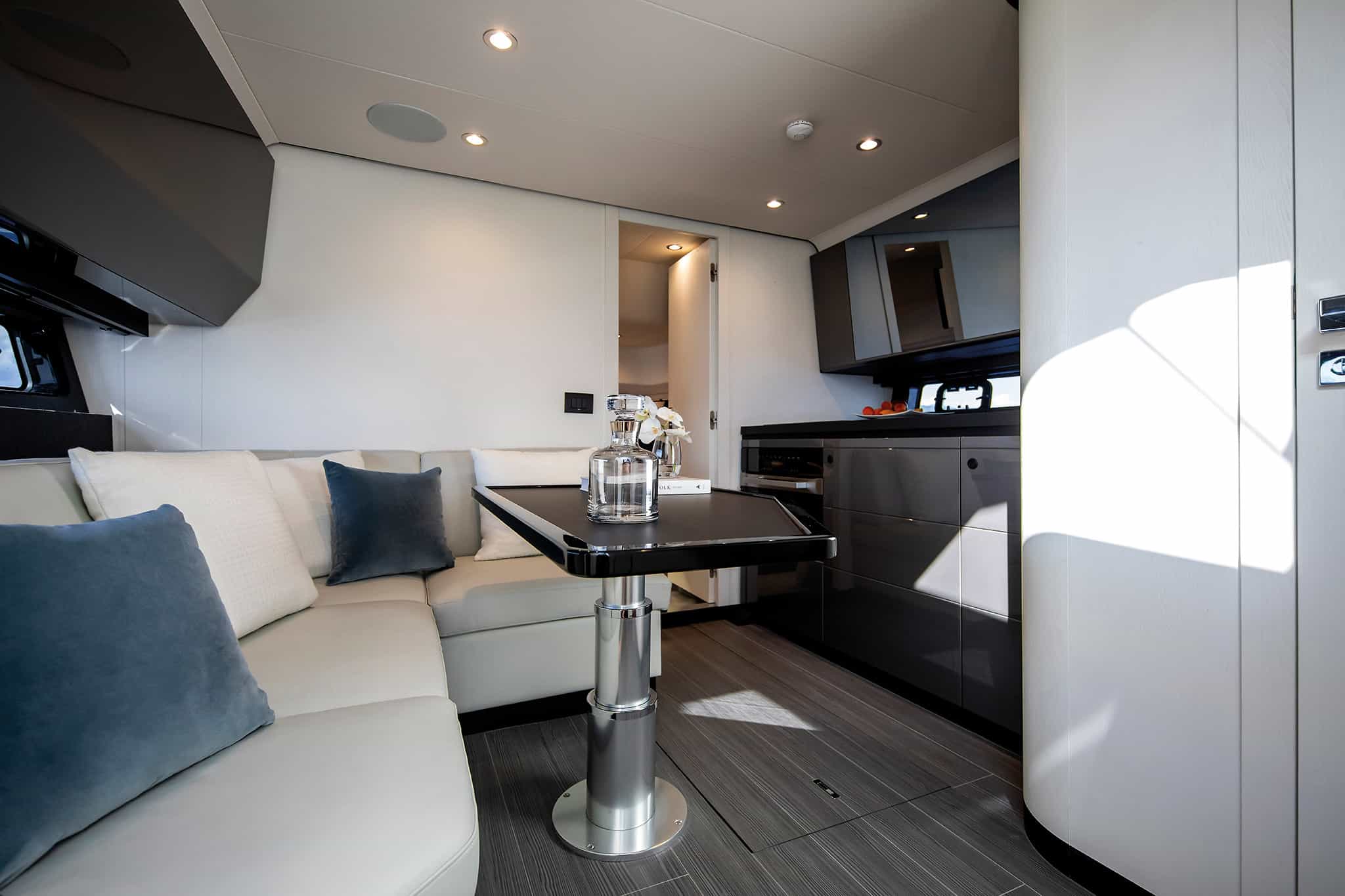 Azimut Verve 48