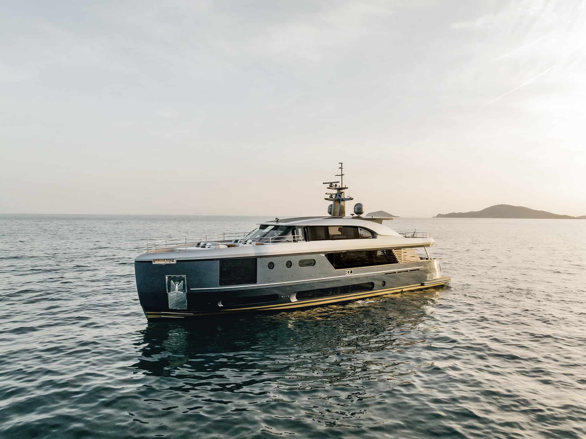 AZIMUT AT THE MIAMI INTERNATIONAL BOAT SHOW | Azimut Yachts