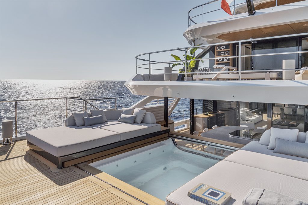 G44M Pool Area