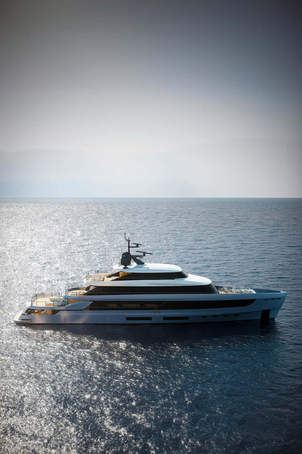 Azimut Grande 44M