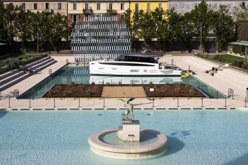 Azimut_Mooring by the Moon_MDW2024_5