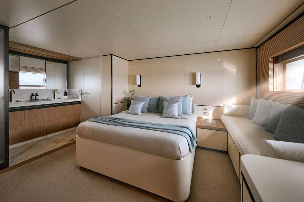SD9 Owner Suite