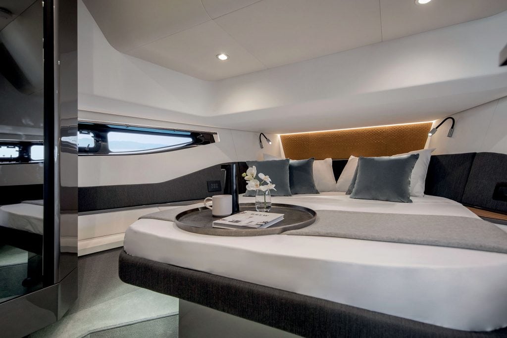 Azimut Verve 48_Master