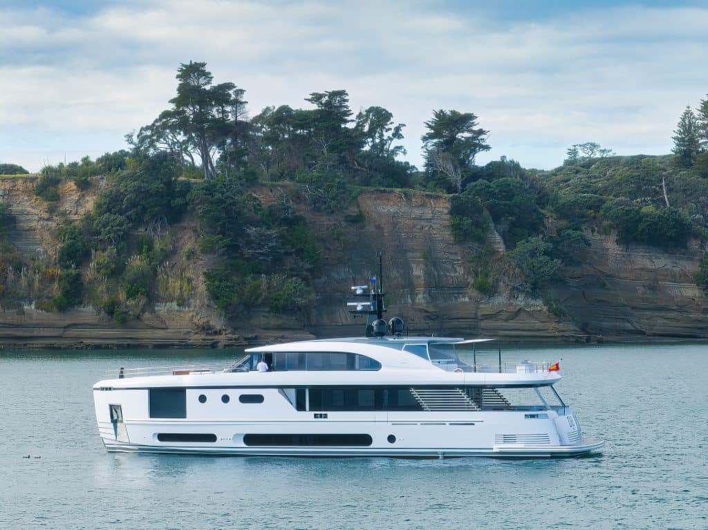 Azimut Grande Magellano 30M 2023_DB13