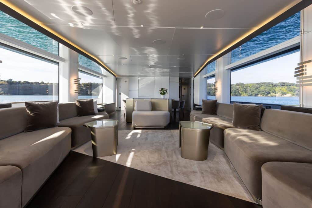 Azimut Grande Magellano 30M 2023_DB14