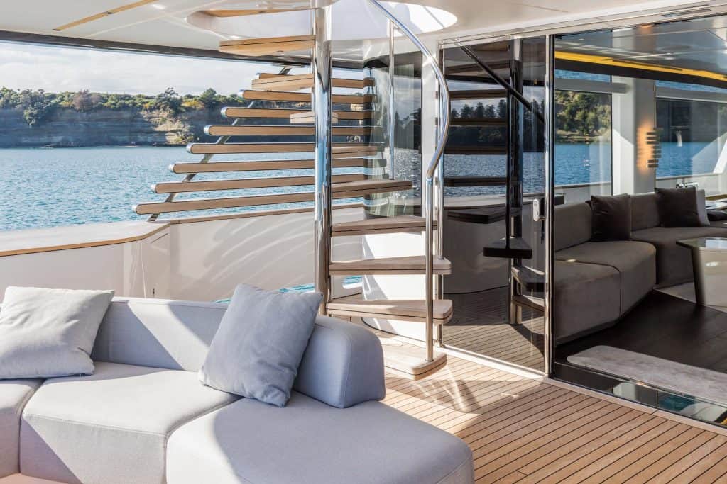 Azimut Grande Magellano 30M 2023_DB14