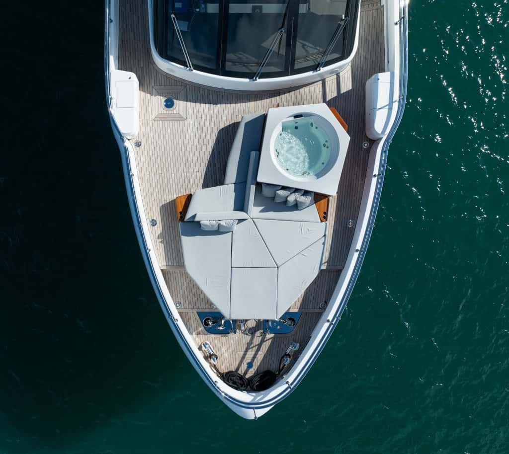 Azimut Grande Magellano 30M 2023_DB15