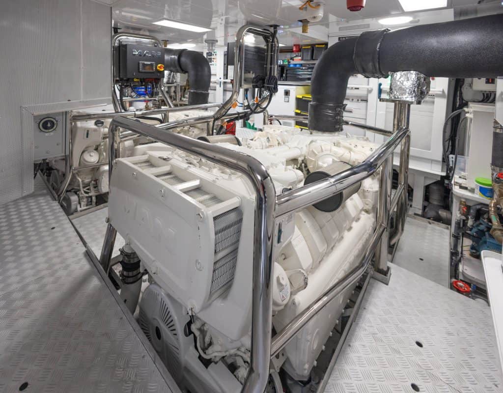 Azimut Grande Magellano 30M 2023_DB16