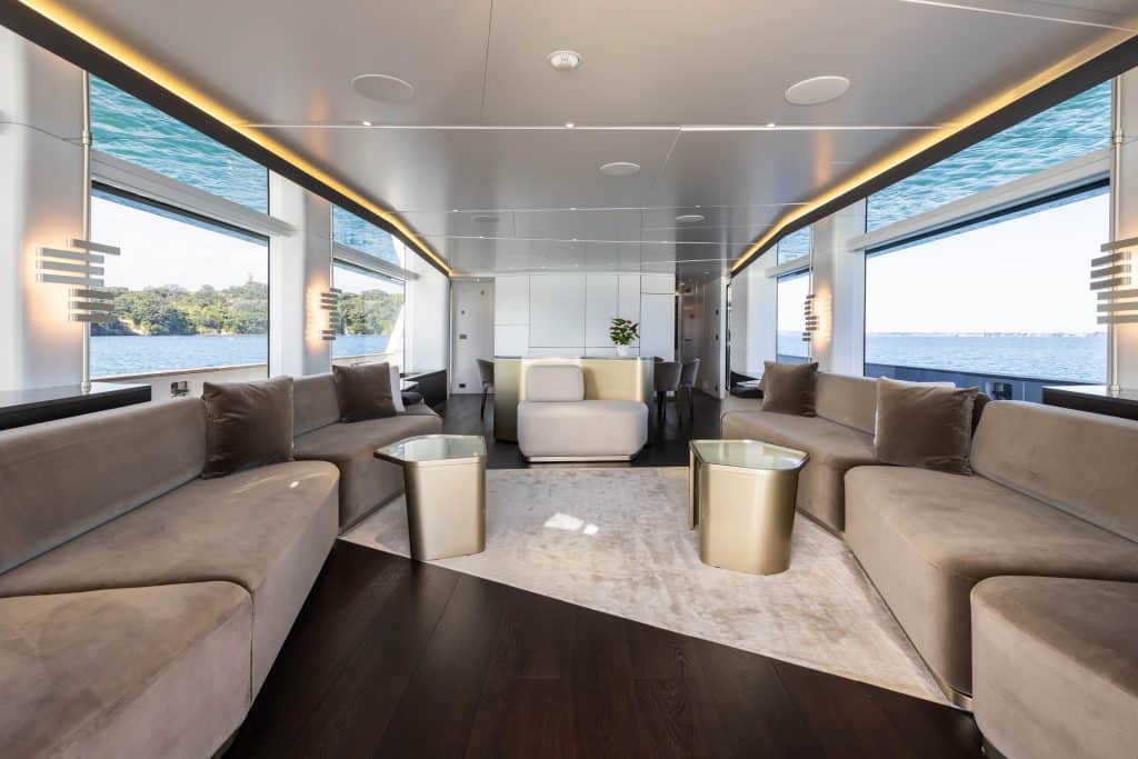Azimut Grande Magellano 30M 2023_DB18