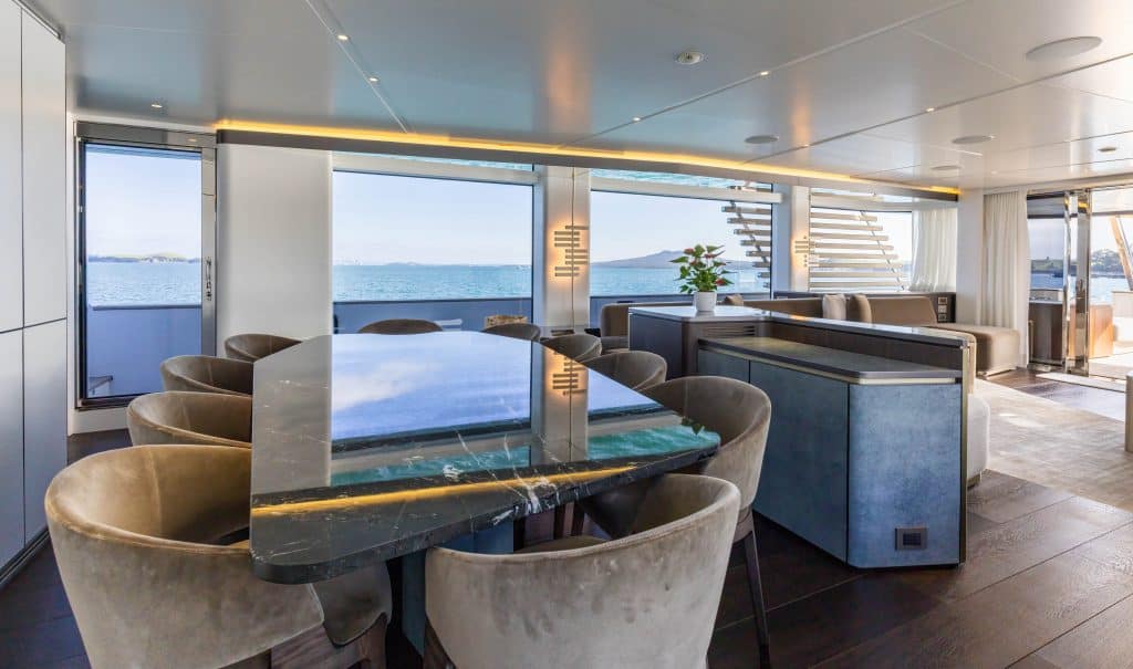 Azimut Grande Magellano 30M 2023_DB19