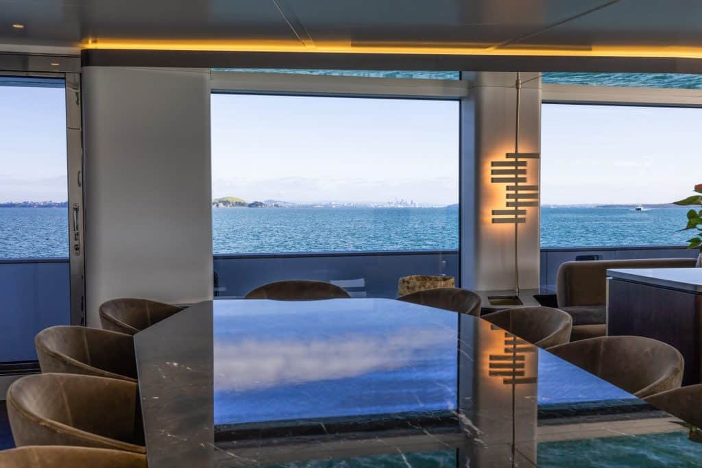 Azimut Grande Magellano 30M 2023_DB20