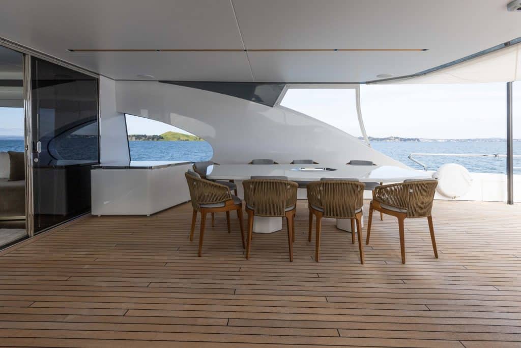 Azimut Grande Magellano 30M 2023_DB20