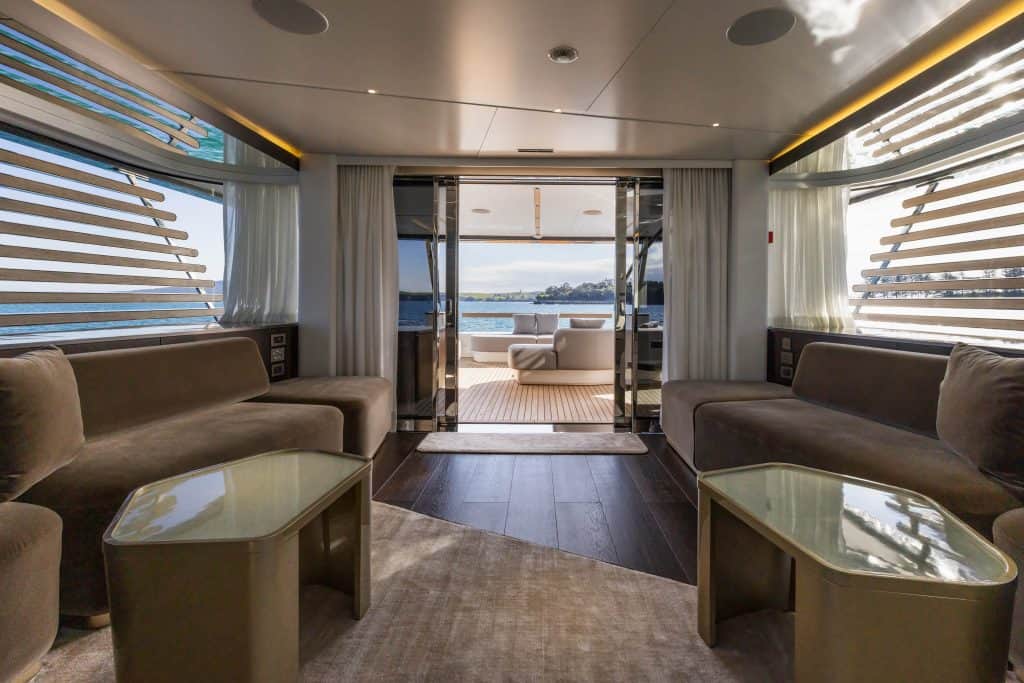 Azimut Grande Magellano 30M 2023_DB21