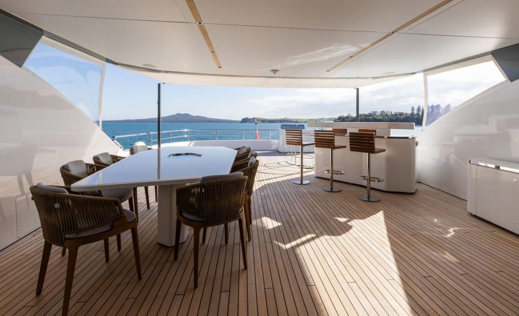 Azimut Grande Magellano 30M 2023_DB22