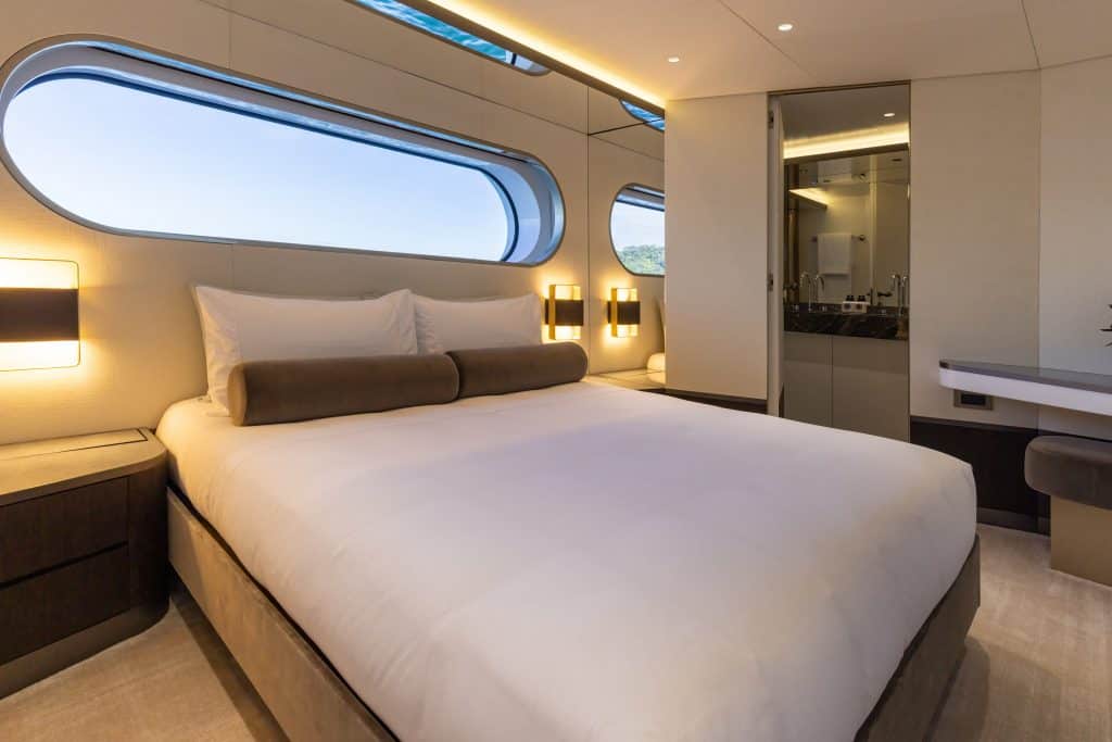 Azimut Grande Magellano 30M 2023_DB34