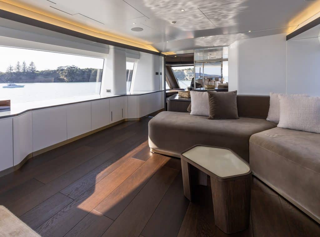 Azimut Grande Magellano 30M 2023_DB36