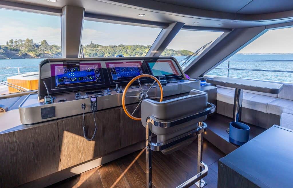 Azimut Grande Magellano 30M 2023_DB39