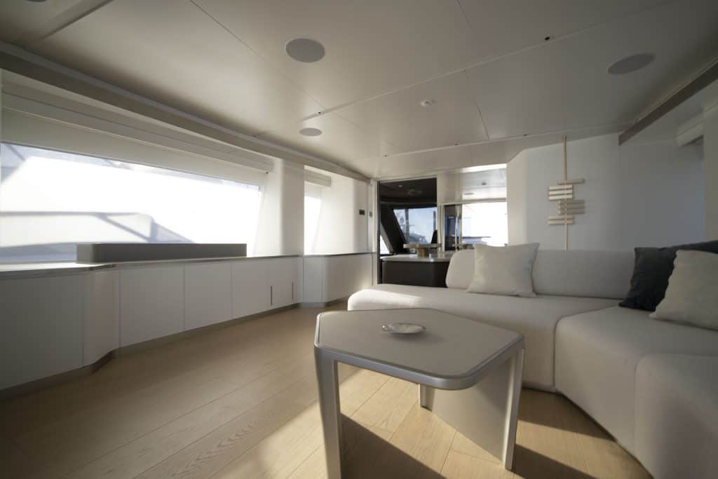 AZIMUT MAGELLANO 30M_Hull 18601