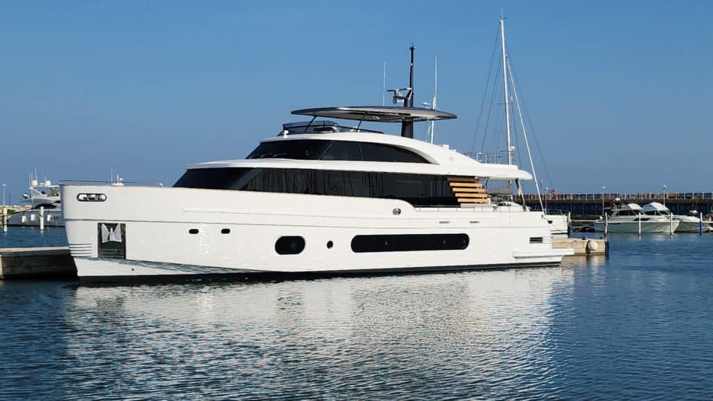 Azimut Magellano 25m_2024 BAYU