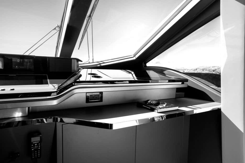 S10 Wheelhouse Detail BN