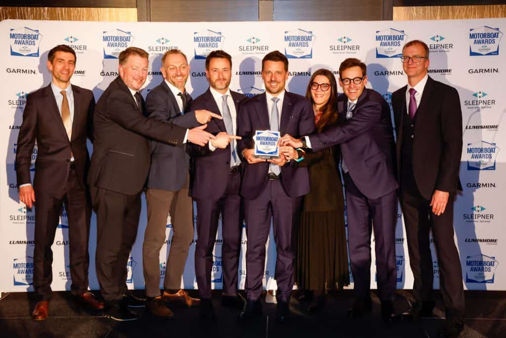 MBY awards 2025 Dusseldorf