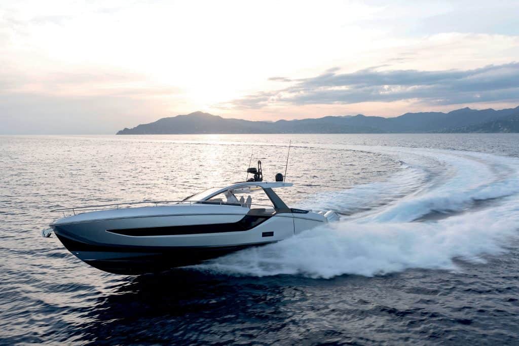 Azimut Verve 48