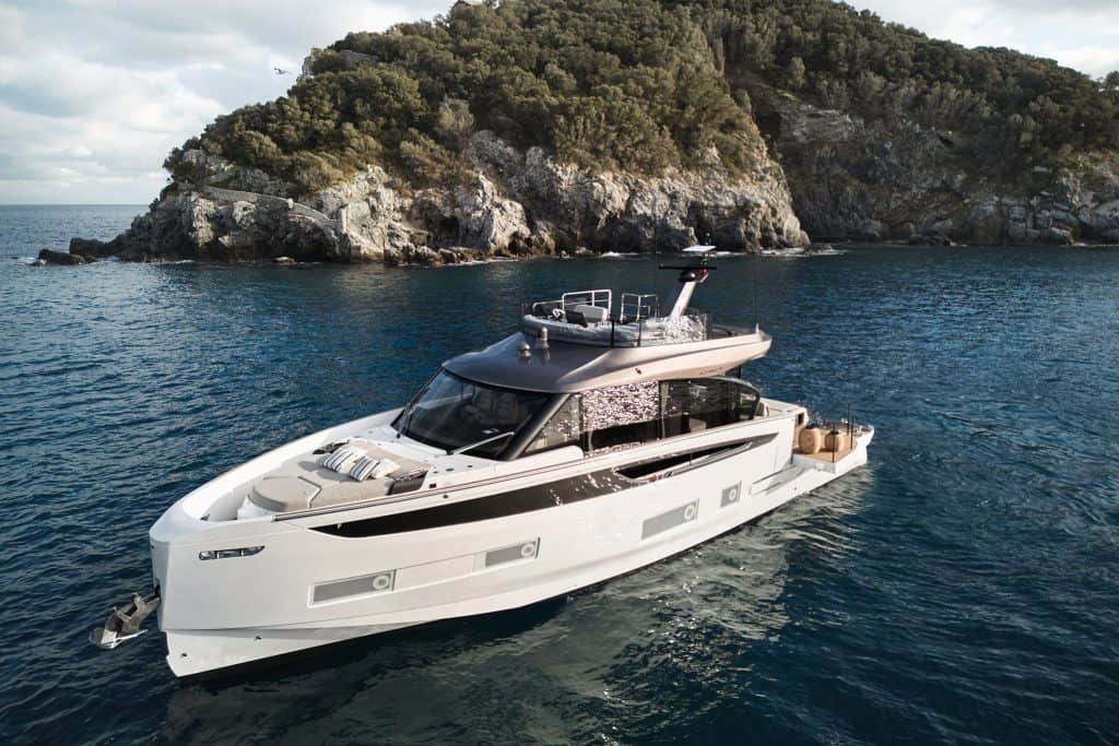 Seadeck 6 Sundeck